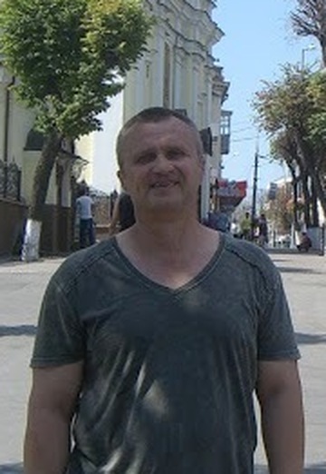 My photo - G., 65 from Vinnytsia (@vthevcvx5h)