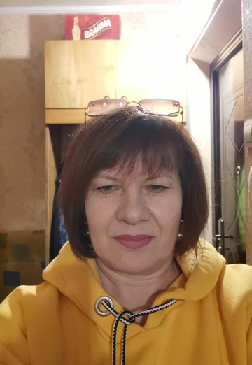 My photo - Vika Sysueva, 61 from Kharkiv (@vikasisueva)