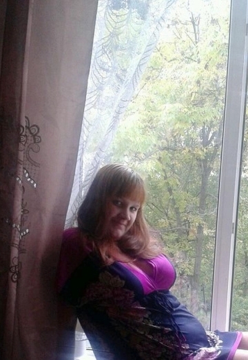 Моя фотография - юлия, 36 из Партизанск (@uliya214054)