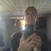 толя, 46, Воскресенск