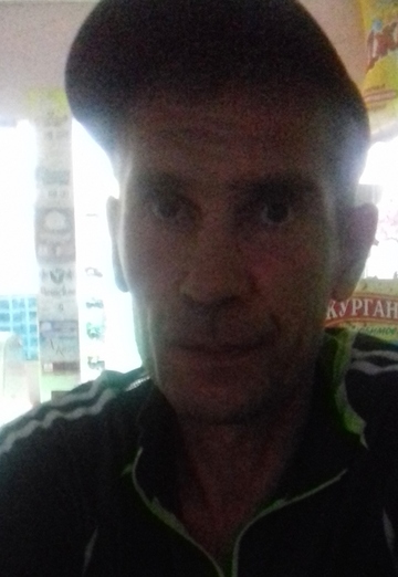 My photo - Andrey, 49 from Chelyabinsk (@andrey549743)