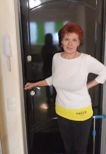 My photo - Svetlana, 64 from Odessa (@svetlana146248)