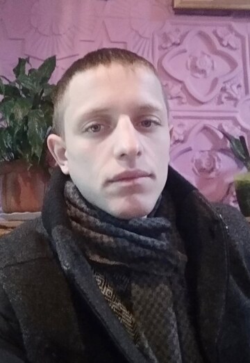 My photo - Oleg, 29 from Striy (@oleg232609)