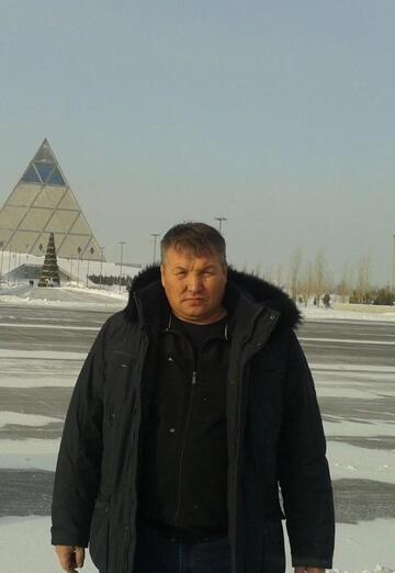 My photo - Serik, 57 from Semipalatinsk (@serik4687)