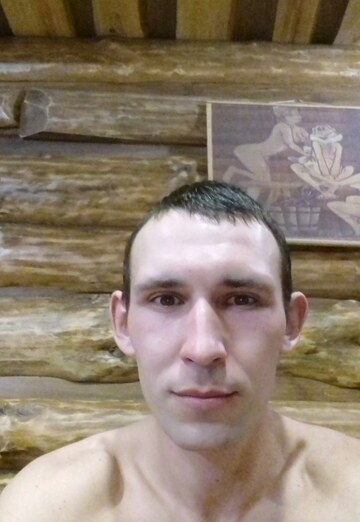 Моя фотография - Руслан, 31 из Одесса (@ruslan161397)