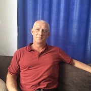 владимир, 53, Цимлянск
