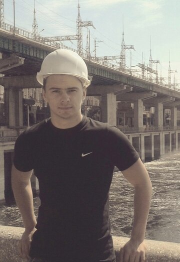 Моя фотография - Сергей, 30 из Новороссийск (@sergey787481)