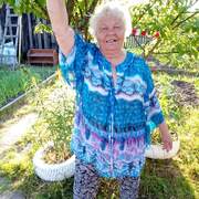Начать знакомство с пользователем Александра 76 лет (Рыбы) в Чудове