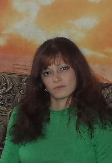 Моя фотография - Татьяна, 32 из Челябинск (@tatyana212372)