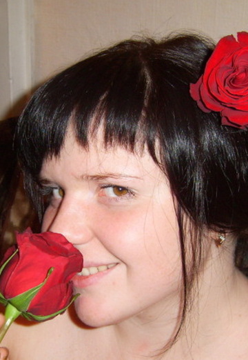 Моя фотография - Екатерина, 35 из Курск (@ekaterina15256)