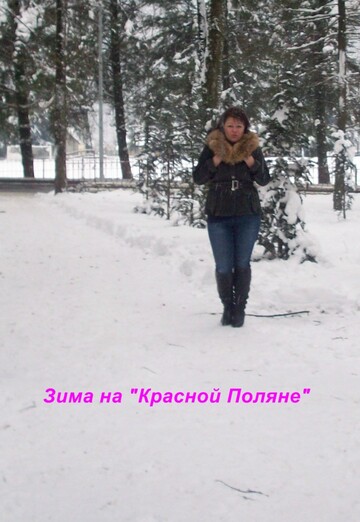 Yulenka (@ulenka2341) — my photo № 6