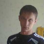 Парень, 39, Большеустьикинское