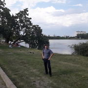 Иван, 46, Ялуторовск