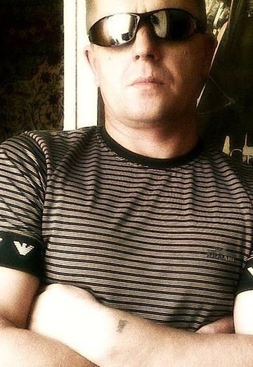 Моя фотография - алексей, 52 из Тула (@aleksey341918)