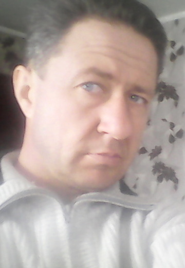 Моя фотографія - Александр, 50 з Миргород (@aleksandr499582)