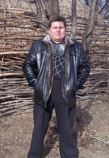 My photo - Aleksandr, 45 from Dobropillya (@aleksandr807429)