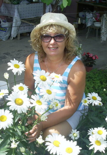 Моя фотография - ТАТЬЯНА, 68 из Воркута (@tatyana114350)