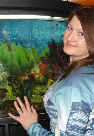My photo - Tatyana, 43 from Saratov (@tatyana28612)