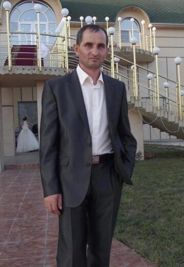 Minha foto - Serghei Timbalari, 49 de Sestroretsk (@sergheitimbalari0)