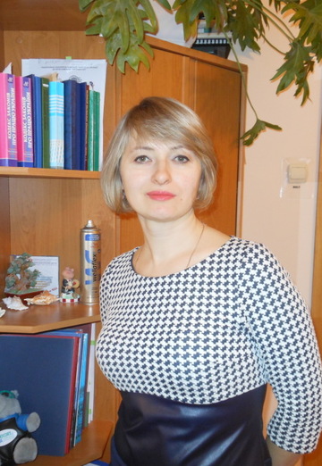 Моя фотография - Татьяна, 52 из Боярка (@tatyana52304)