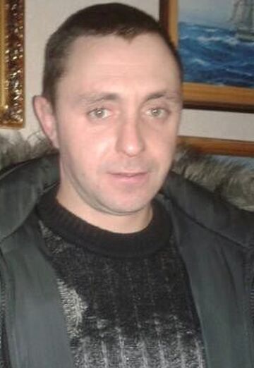 My photo - Dmitriy, 43 from Golitsyno (@dmitriy425486)