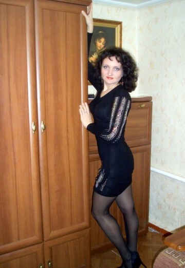 Моя фотография - Ольга, 45 из Шахты (@olwga7191350)