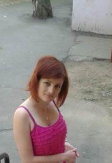 Моя фотография - Ольга, 41 из Подольск (@user050782)