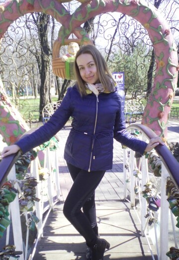 Моя фотография - Sabina, 30 из Киев (@sabina8854371)