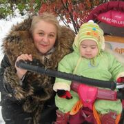 Любовь, 65, Белоярский
