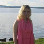 Анна, 50, Среднеуральск