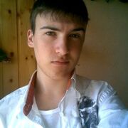 Лёша, 34, Сестрорецк