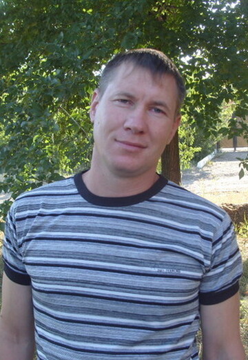 Моя фотография - Виктор, 44 из Морозовск (@viktor107629)
