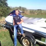 Александр, 58, Кагальницкая