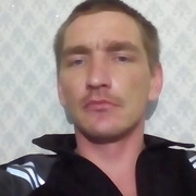 Александр Лысов, 36, Арти