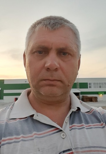 Моя фотография - Сергей, 49 из Белгород (@sergey904933)