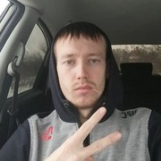 Олег, 24, Бирск