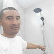 Жасурбек, 33, Новосибирск