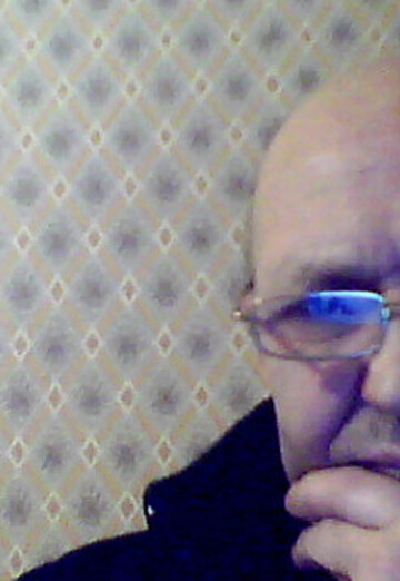 My photo - Aleksandr, 72 from Kirov (@aleksandr195195)
