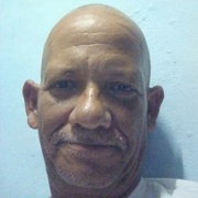 Maikel Gonzales diaz 45 Montevideo