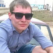 Альбери, 30, Янаул