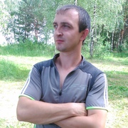 Денис, 39, Некрасовское