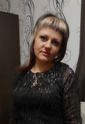 My photo - Ekaterina, 33 from Azov (@ekaterina199087)