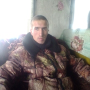 Денис Улитин, 29, Суксун