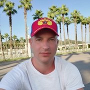 Ренат, 39, Екатеринбург