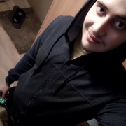 Глеб Харченюк, 21, Выползово
