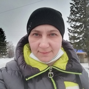 Ксения, 37, Алтайский