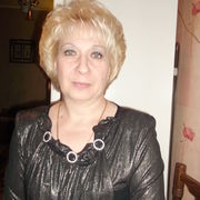 Ирина, 61, Инза