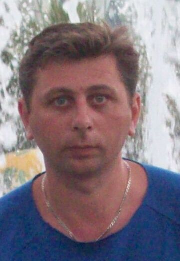 My photo - Andrey, 50 from Kovrov (@andrey612983)