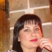 Олеся, 39, Западная Двина