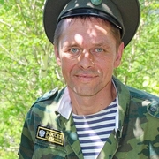 Сергей Кабанцев, 49, Шахтерск